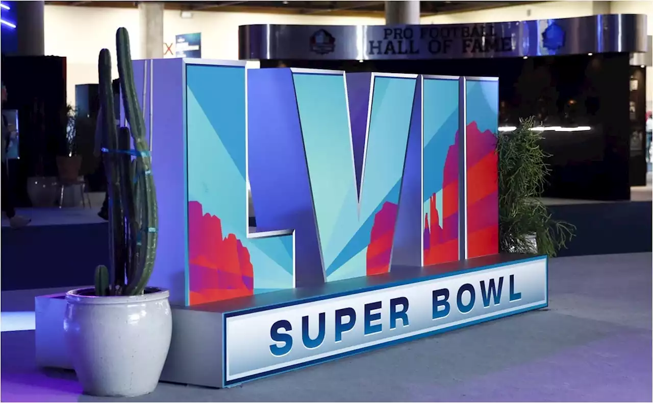 Super Bowl 2023: Horarios, show de medio tiempo y dónde ver el Chiefs vs Eagles