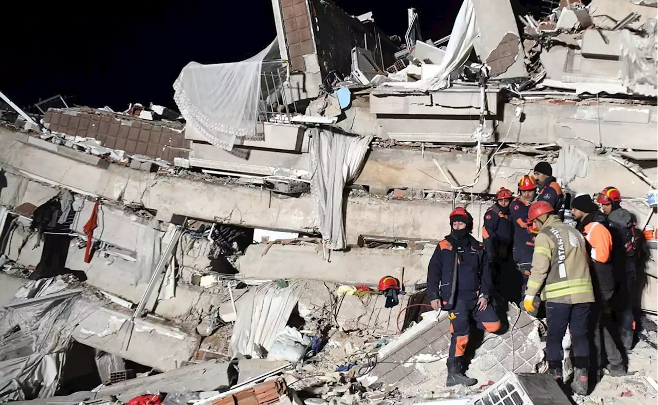 Terremoto en Turquía y Siria: Segundo desastre humanitario ante falta de refugios, alimentos y agua, advierten