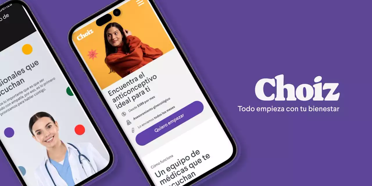 Médicos Online: Asesoramiento Personalizado | Choiz