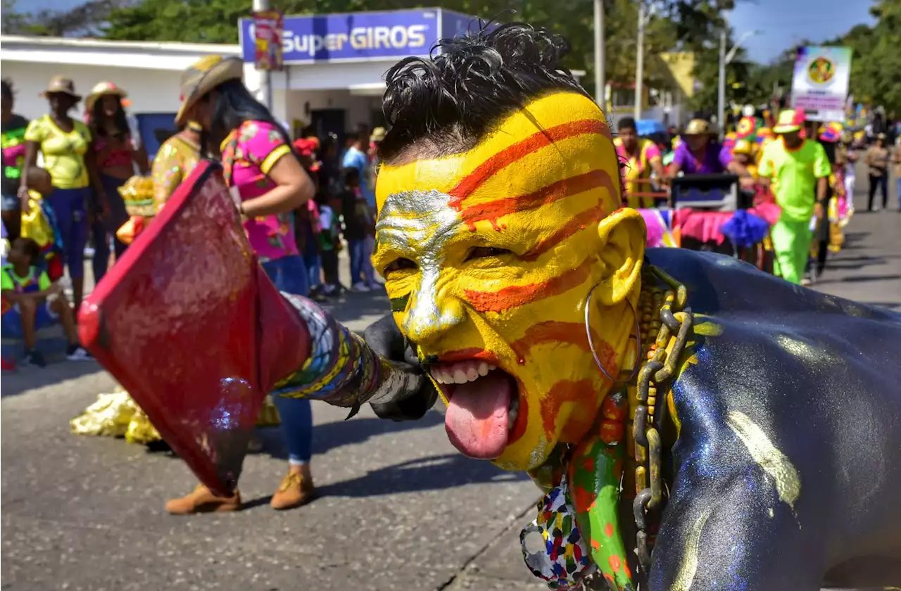 Carnaval del Suroccidente, con casi tres décadas, sigue más vivo que nunca