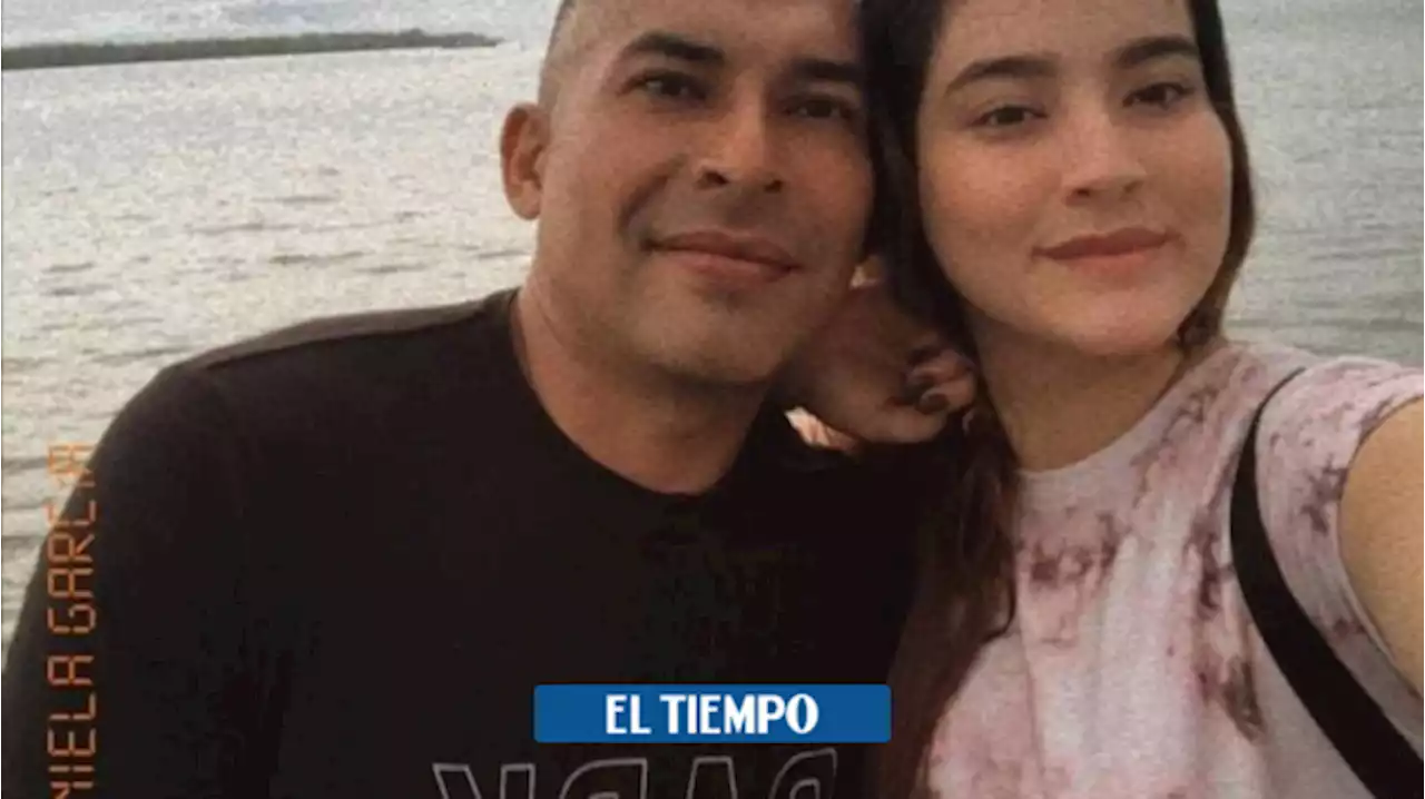 Drama por caleña que fue asesinada en Estados Unidos; detienen a su pareja