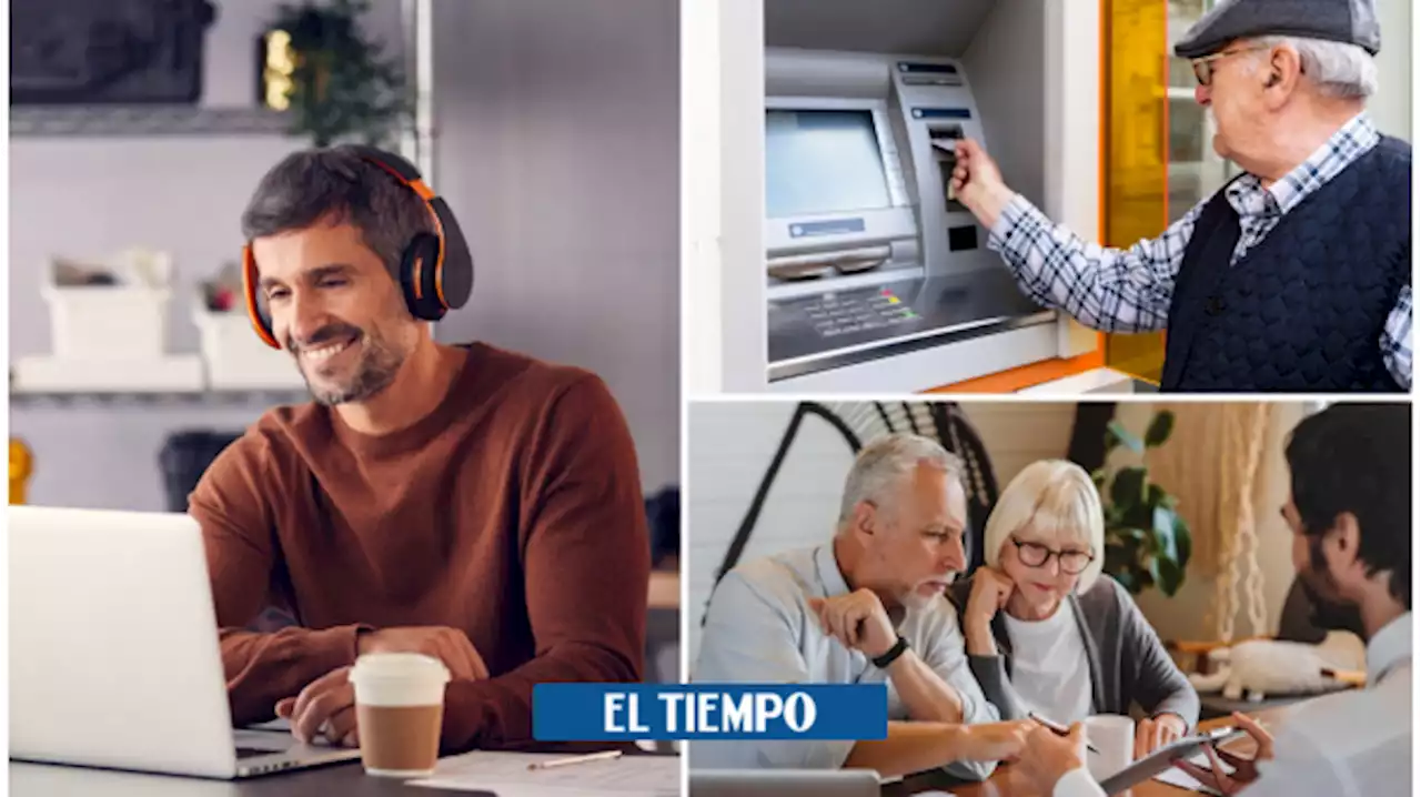 ¿Trabajadores independientes pueden hacer aportes anticipados a Colpensiones?