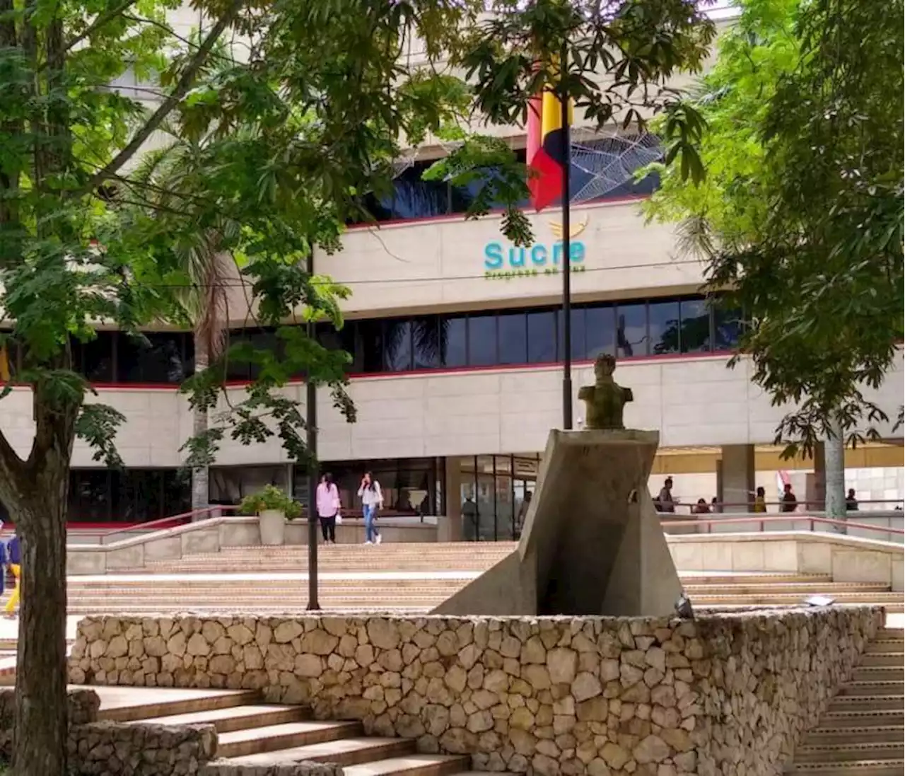 Amenazas a docentes en Sucre serán analizadas este lunes