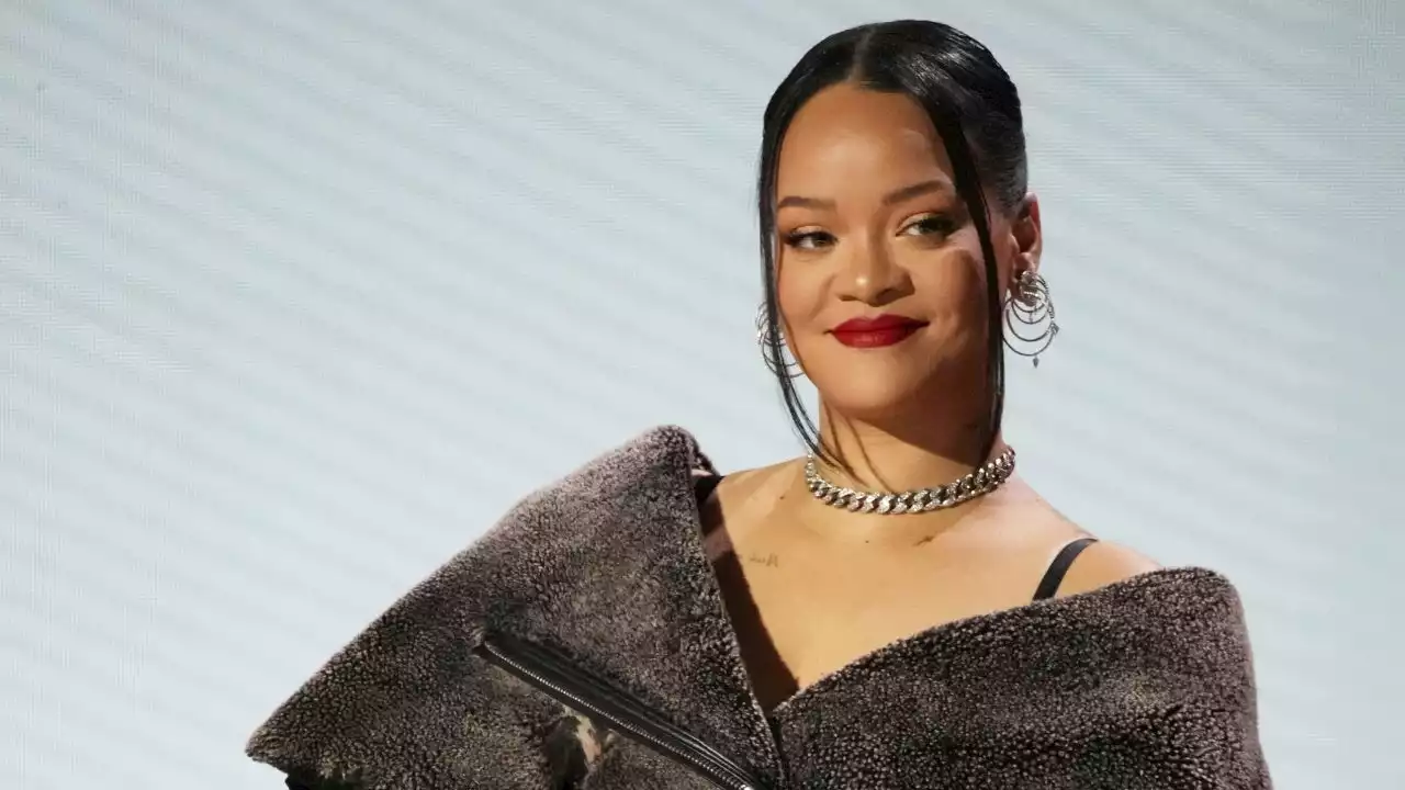 Rihanna Says New Music 'Might Not Make Sense' to Fans