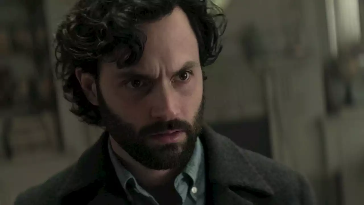 'You' Season 4: Penn Badgley Says Part 2 Will Bring Rewarding Answers