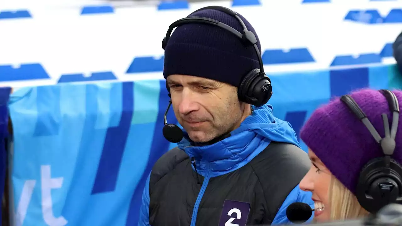 Biathlon-WM 2023 - Ole Einar Björndalen kritisiert chinesischen Verband: 'Keine fairen Bedingungen'