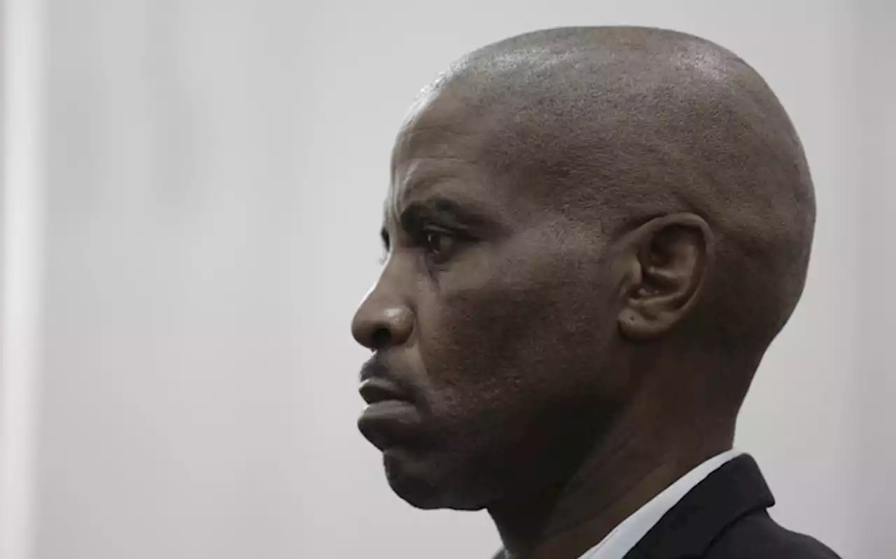 UPDATE: Alleged Parly arsonist Mafe objects to being sent to Valkenberg hospital