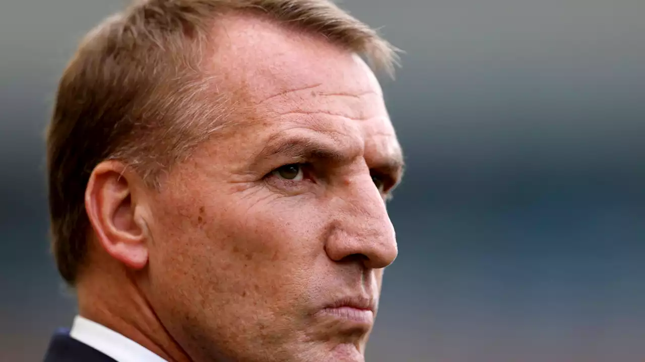 'Consistency' and 'confidence' the key for Leicester as Rodgers eyes Premier League safety