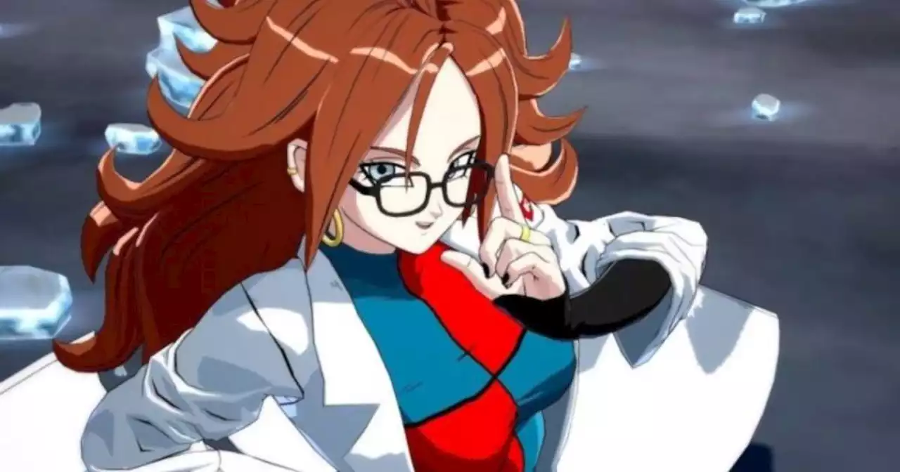 ¿Llegaremos a ver a la Androide 21 en Dragon Ball Super? Esto es todo lo que sabemos sobre el personaje