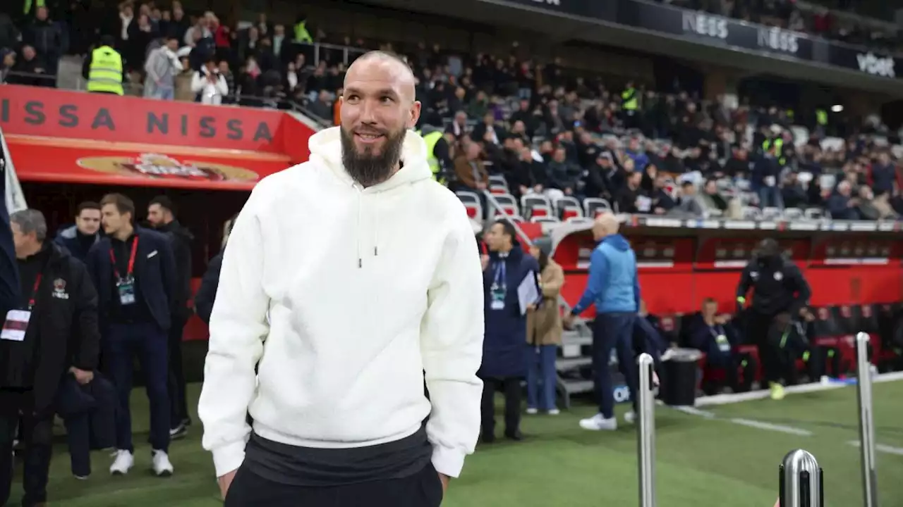 Ligue 1 : comment Didier Digard a déjà convaincu l’OGC Nice