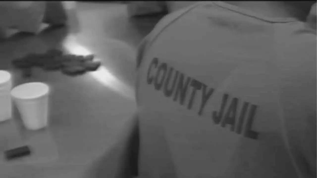 Harris County responds: HCSO provides statement to FOX 26 following exclusive investigation into Harris Co. Jail