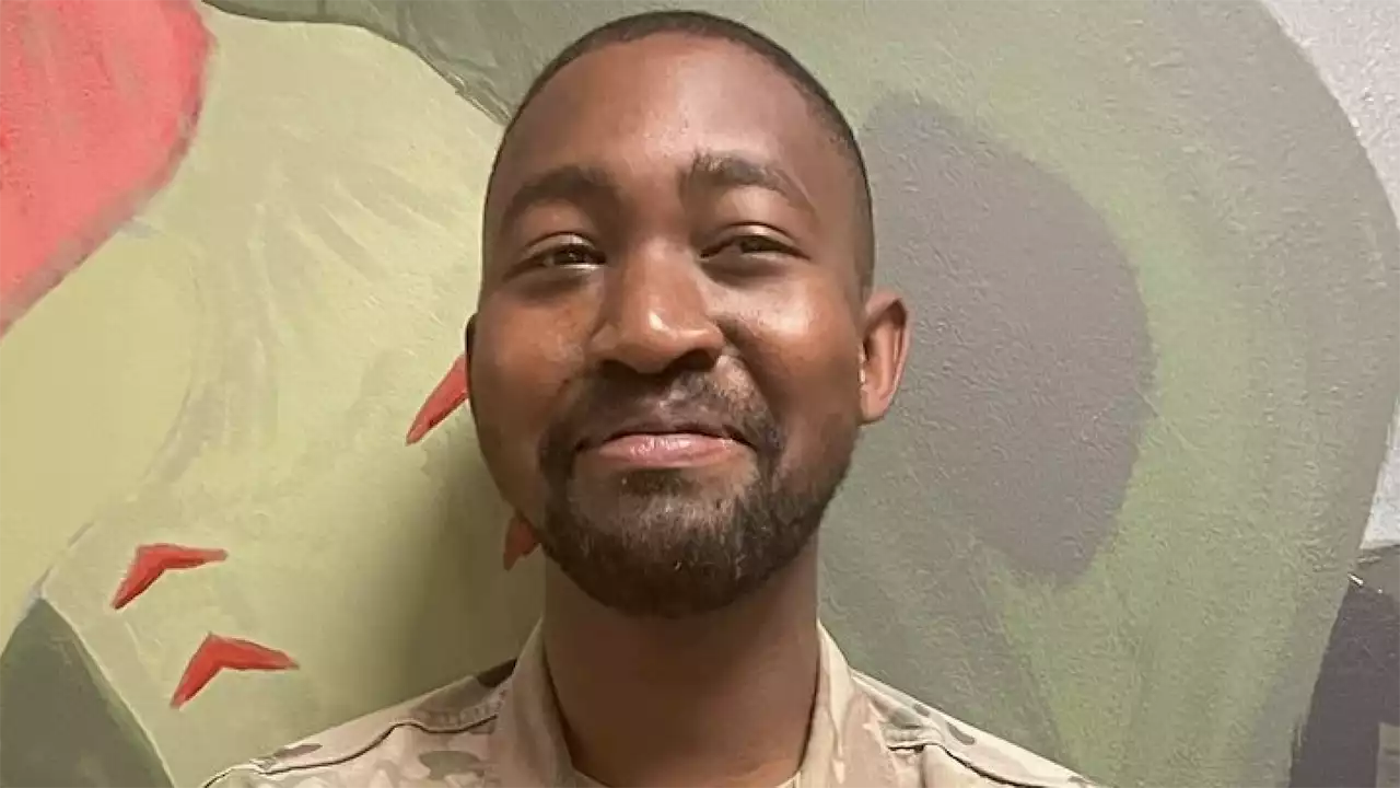 Georgia soldier dies after suffering medical emergency during flight to California training center