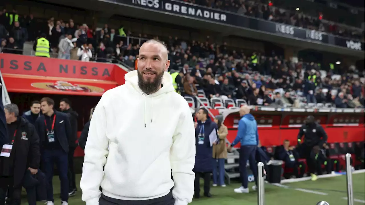 Ligue 1 : depuis son arrivée à la tête de l'équipe, le 'magicien' Didier Digard a remis l'OGC Nice dans le droit chemin