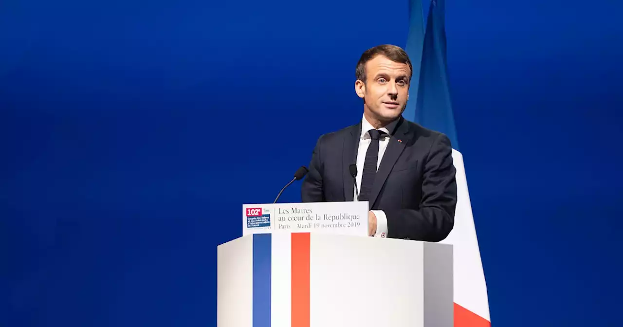 No evidence French president called England ‘oppressive’, ‘murderous’ and ‘cruel’ - Full Fact