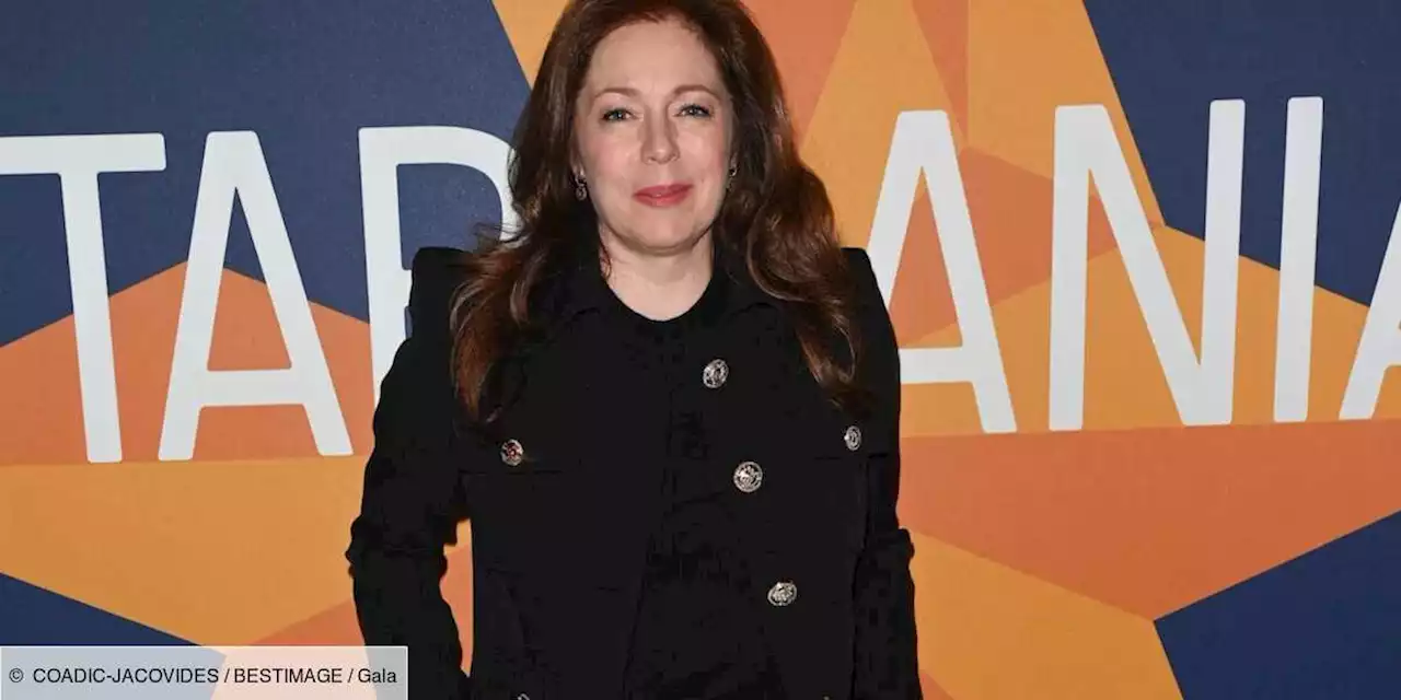 Isabelle Boulay accusée de délaisser son fils Marcus : elle sort les griffes ! - Gala