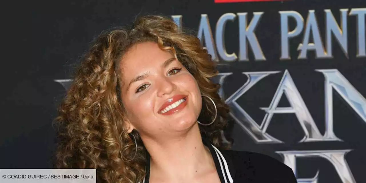 PHOTO – Léa (Star Academy) “trop contente” : elle annonce une excellente nouvelle à ses fans - Gala