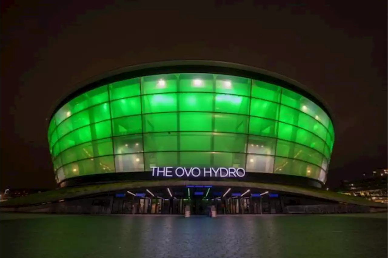 Singer's Glasgow concert at Hydro CANCELLED with just days' notice