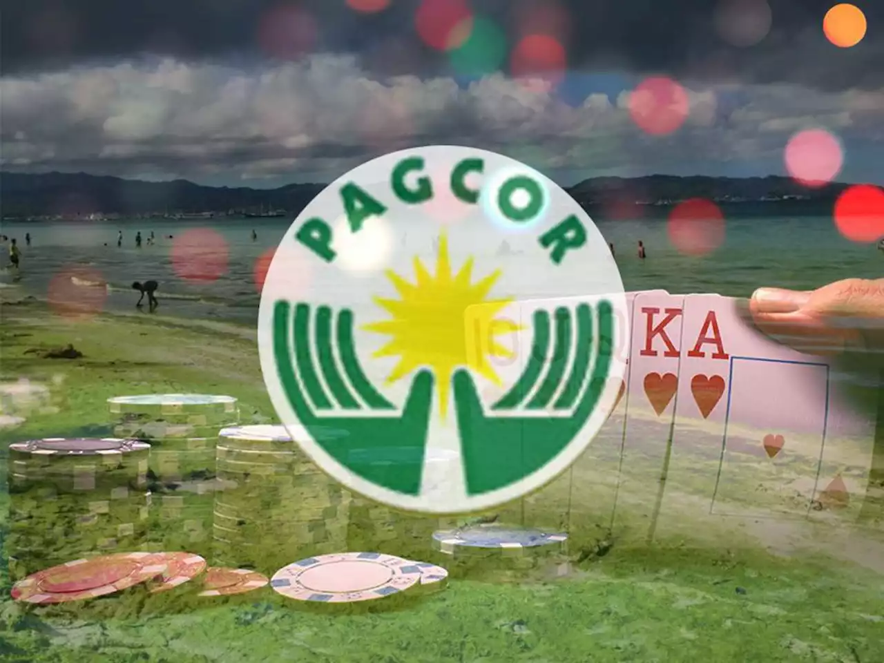 Bank denies certifying PAGCOR's third-party auditor –Gatchalian