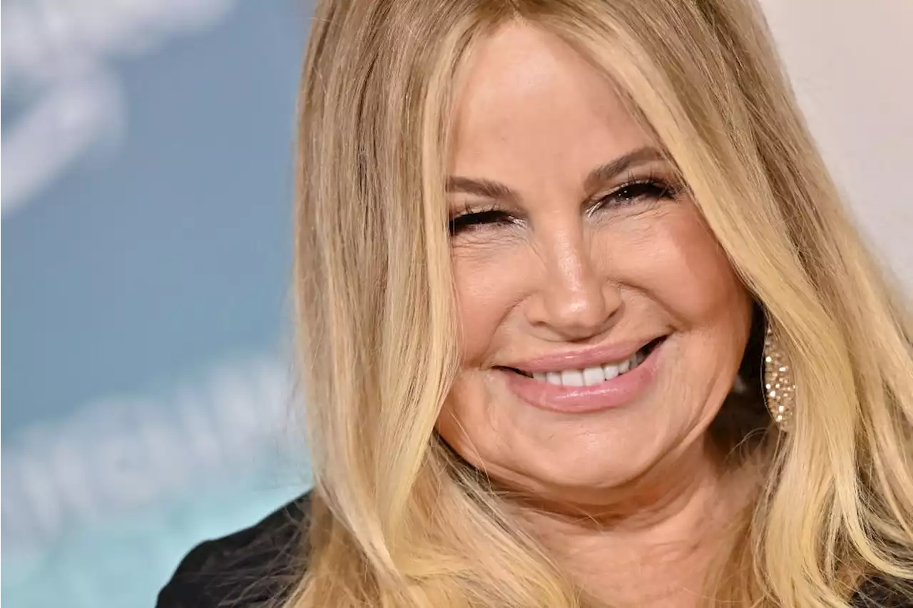 Jennifer Coolidge’s New E.L.F Cosmetics Collab Is The Gift We Never Knew We Needed