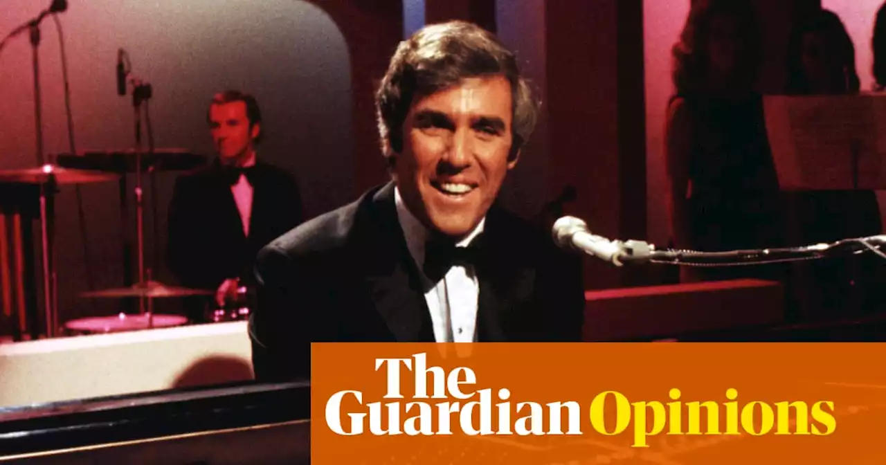 Burt Bacharach: an astonishing creator of impermeable classics and super-smooth pop