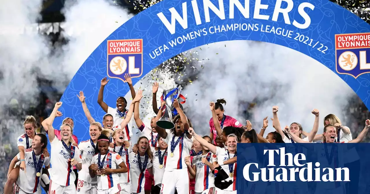 Chelsea land Lyon as Arsenal draw Bayern in Women’s Champions League