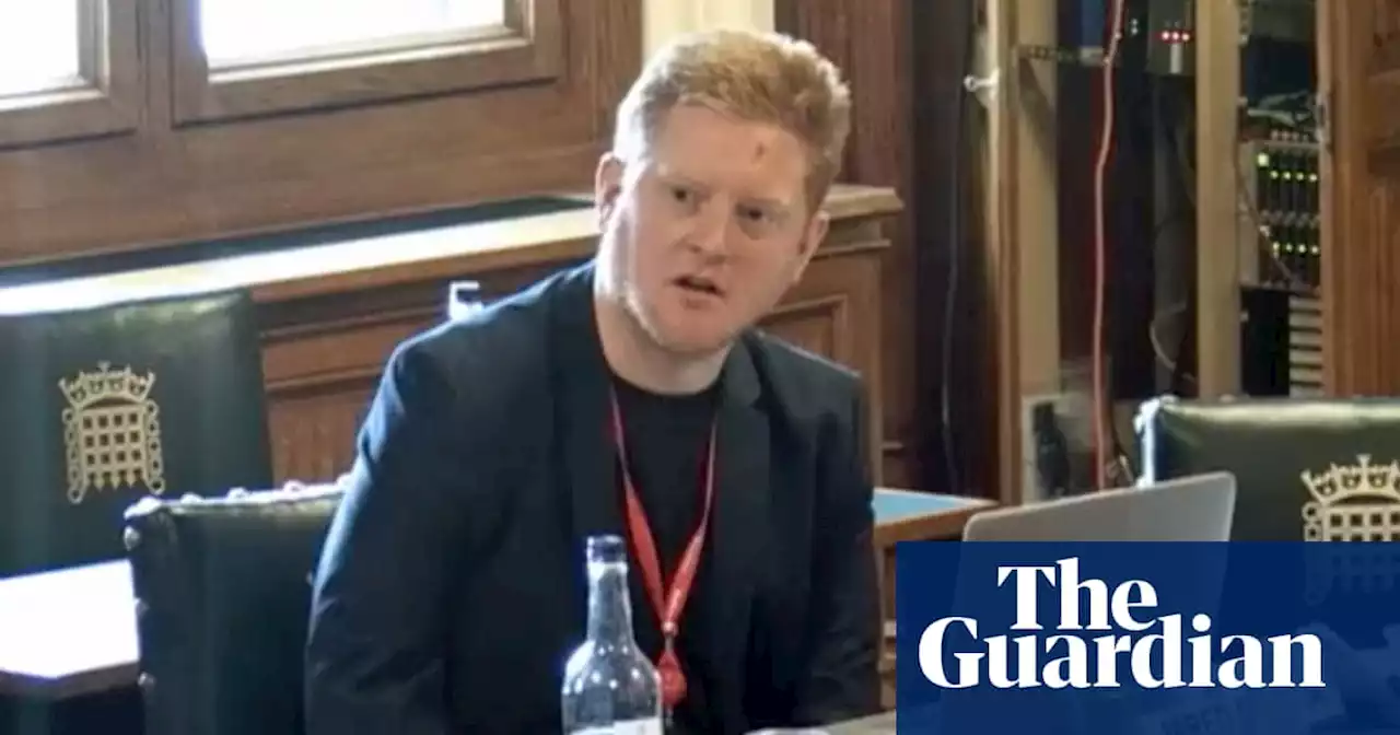 Former MP Jared O’Mara jailed for four years over fraudulent expense claims