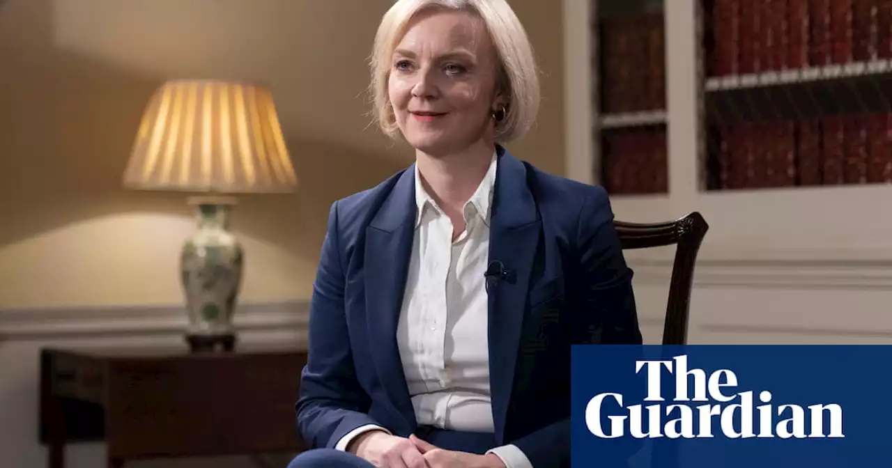 How legitimate are the claims in Liz Truss’s 4,000-word Telegraph essay?