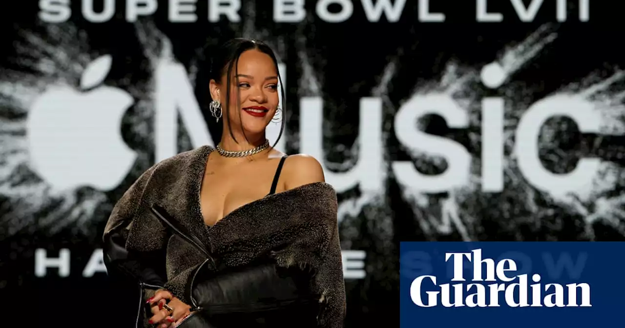 ‘It’s important for me to do’: Rihanna heads to the Super Bowl stage