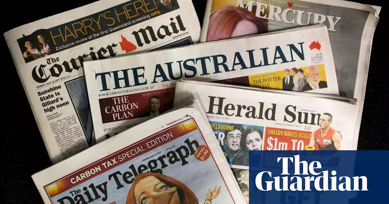 News Corp job cuts: Rupert Murdoch’s Australian newspapers to axe one in 20 staff