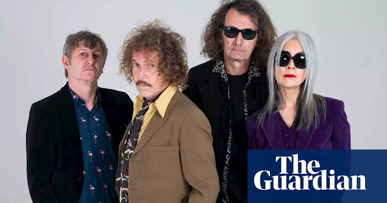 The Scientists are back: ‘Old bands doing new stuff is kind of fraught’