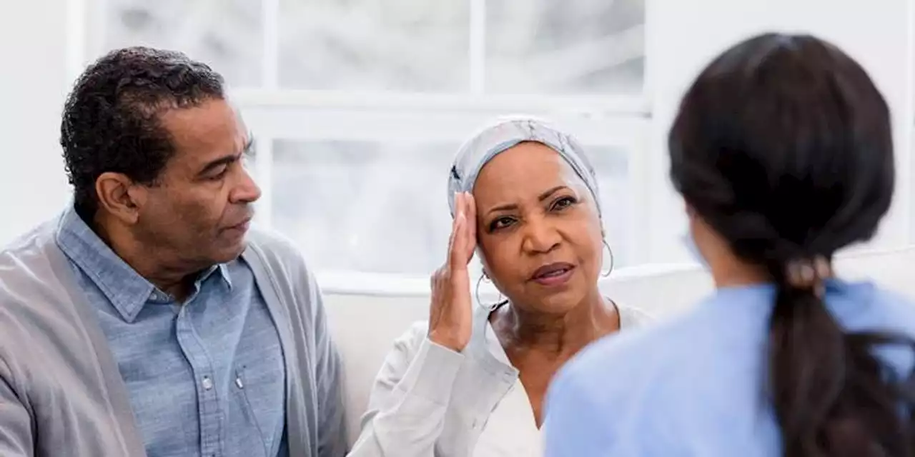 Do Ethnicity and Race Put People at Higher Risk for Head and Neck Cancers?