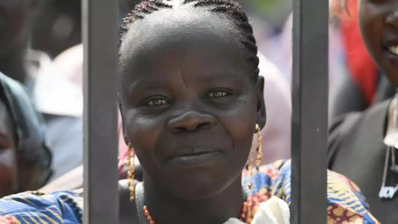 Ethiopian Cardinal: May the leaders of South Sudan hear the Pope's appeal for peace