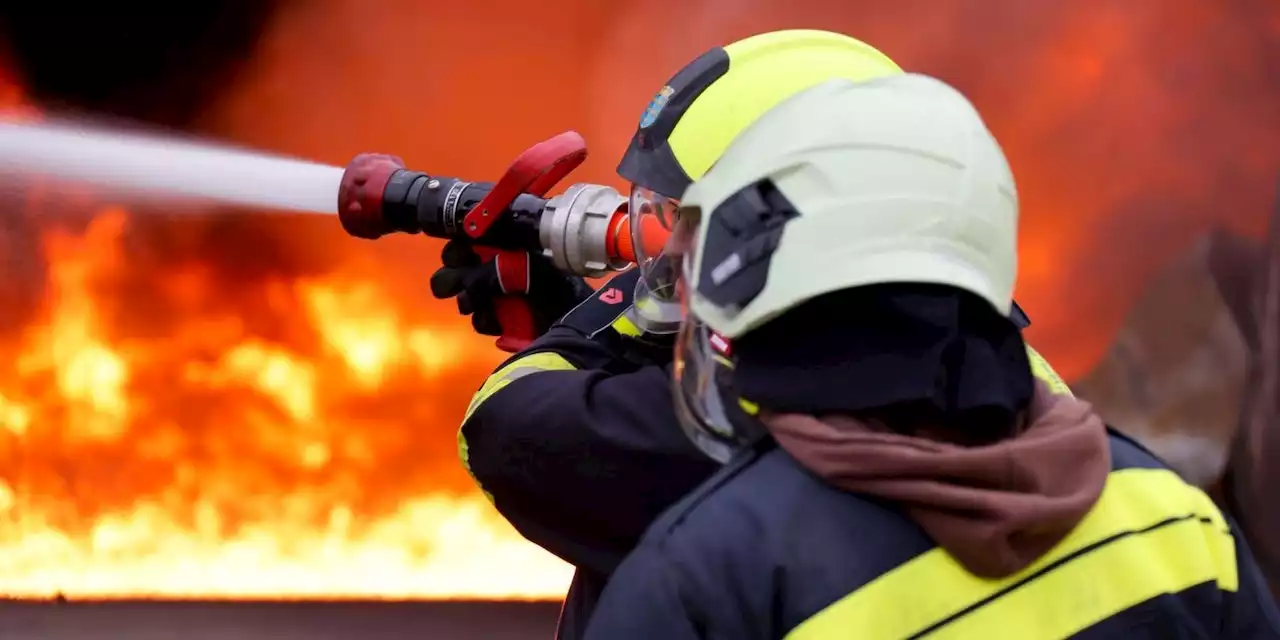 Energie-Wahnsinn! Feuerwehren zahlen Strom aus Spenden