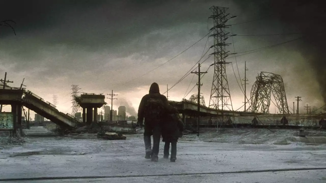 5 películas con un mundo más desolador que el de 'The Last of Us'