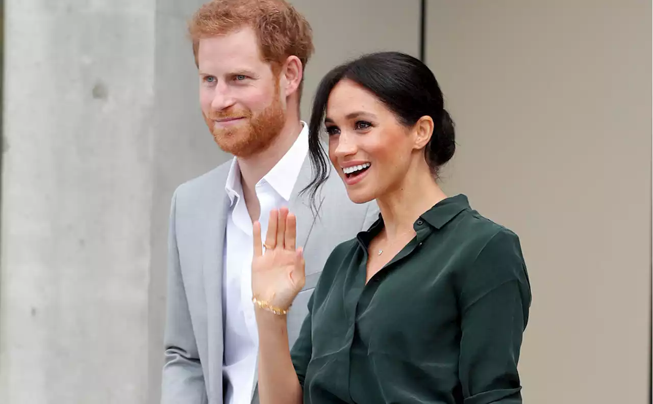 Meghan y Harry ¿han contratado al asesor de riesgo de Ellen DeGeneres?