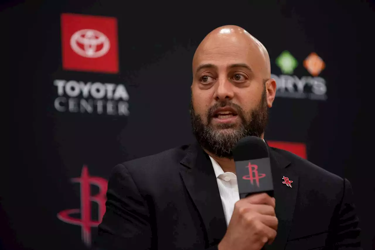 A look at Rockets' draft assets through 2029