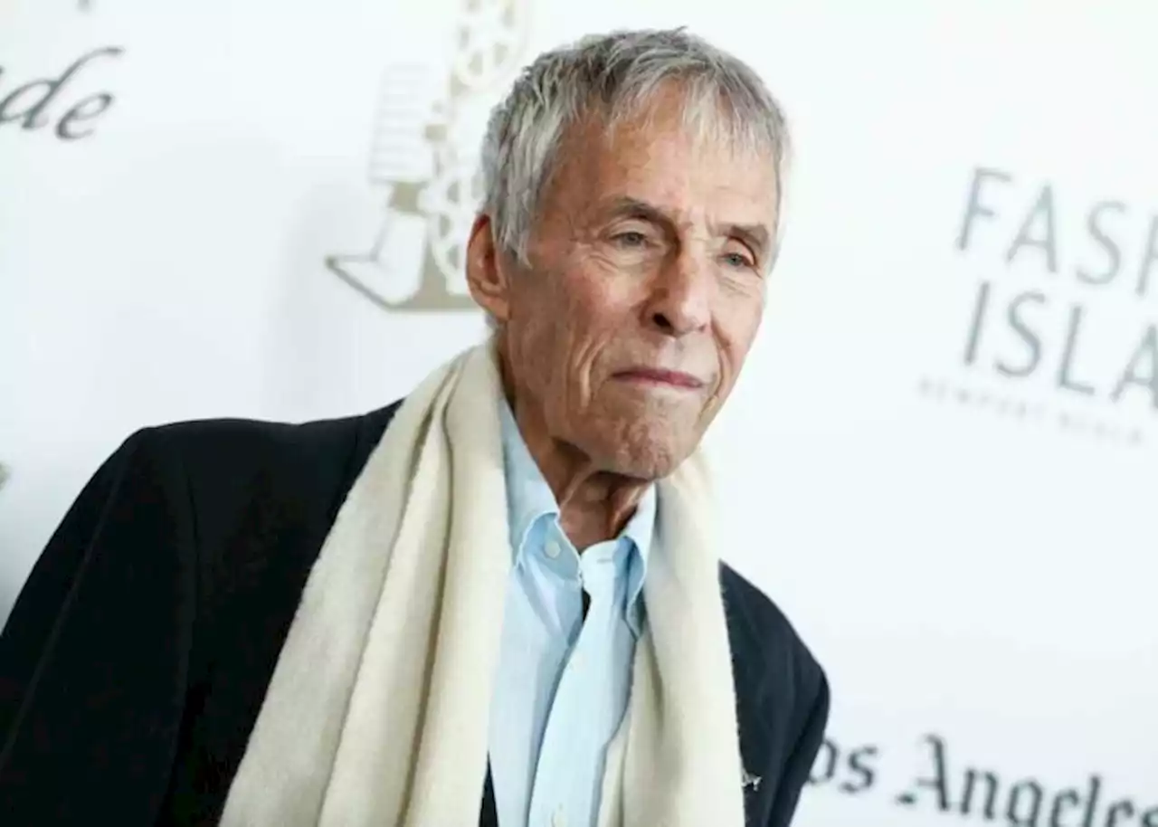 Burt Bacharach once recorded an album with the Houston Symphony