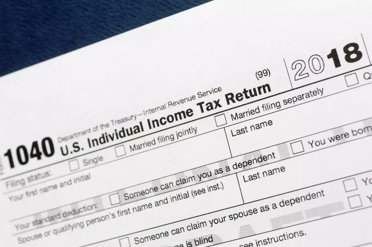 Get your taxes done for free by IRS-certified students in Klein ISD