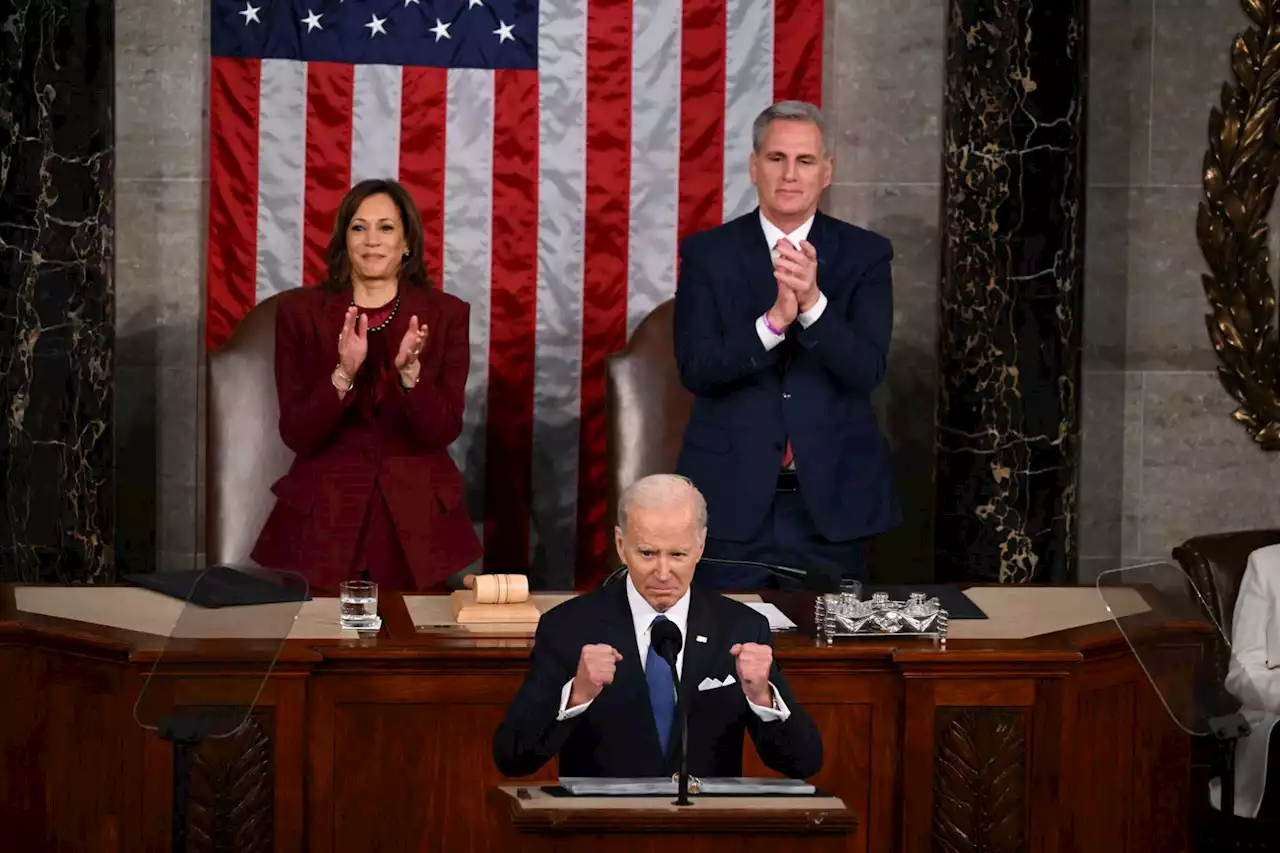 Opinion: Biden’s vision about how to heal America