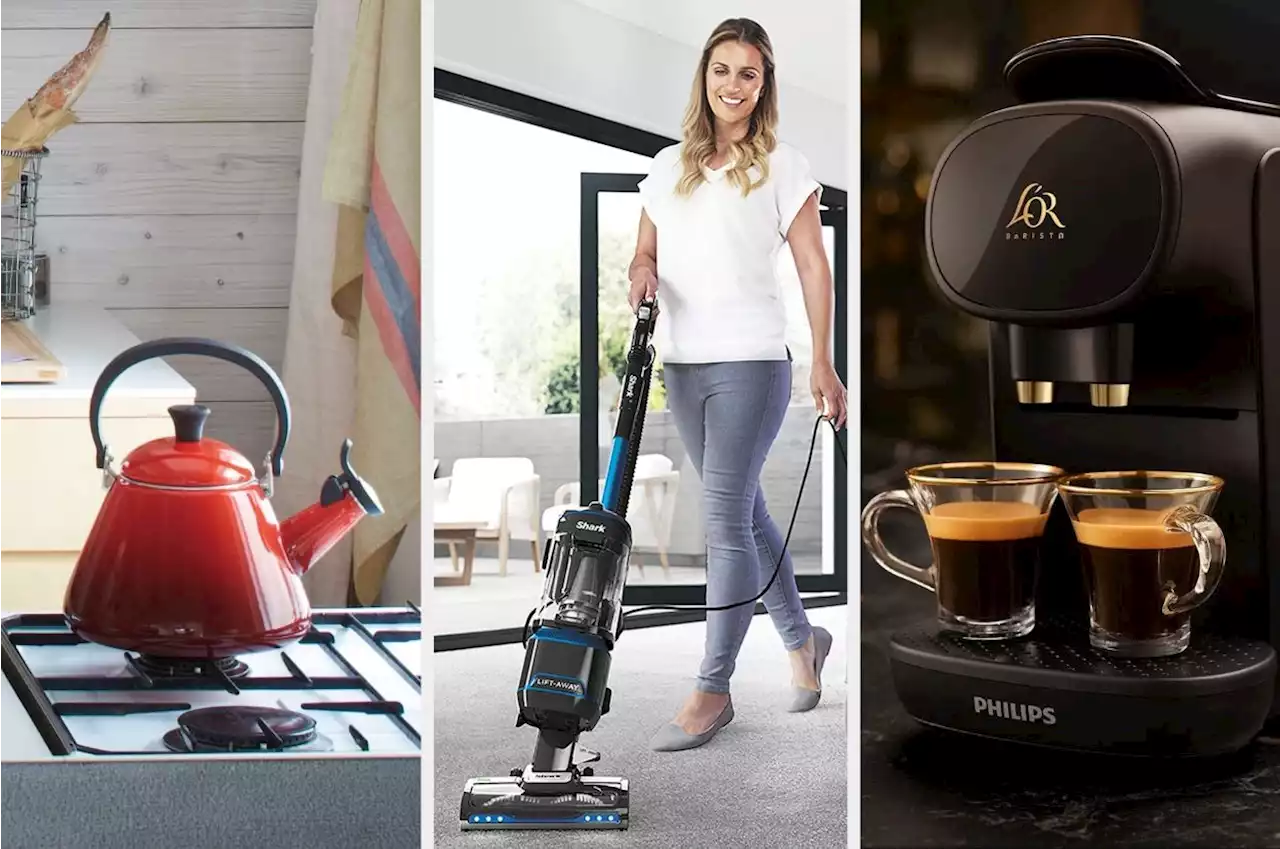 It's Nearly The Weekend And These 37 Unmissable Amazon Deals Are Here To Get It Off To The Best Start