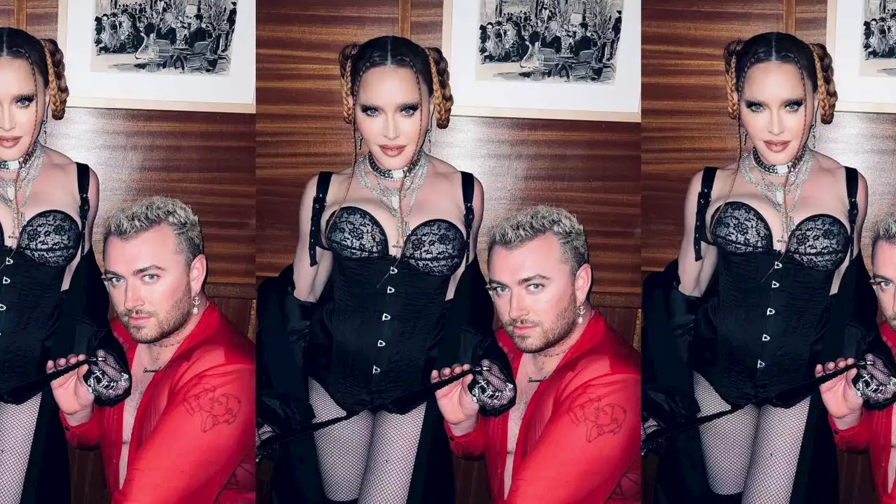 The decades long discourse about Madonna is getting old | IMAGE.ie
