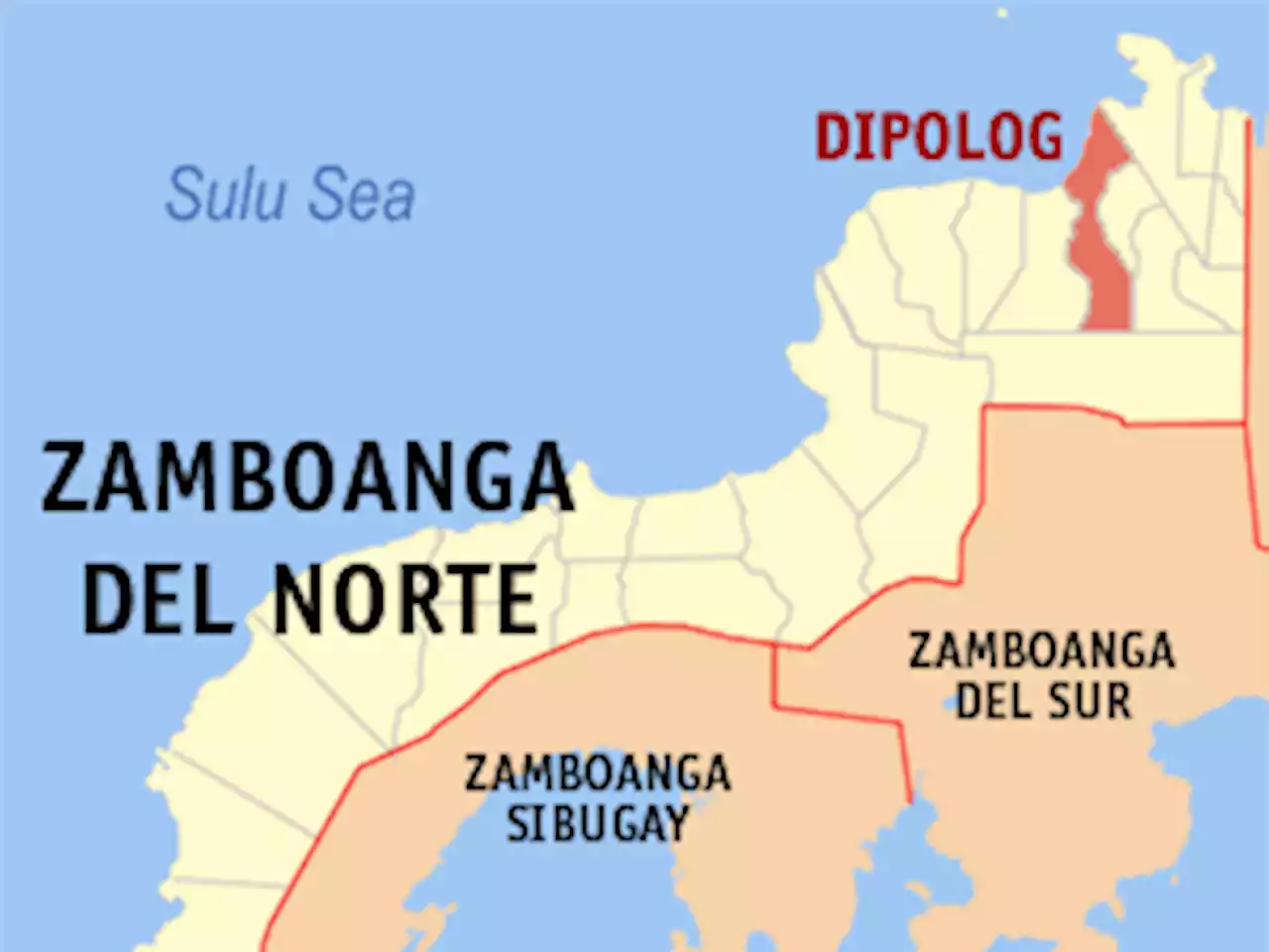 About P600,000 smuggled cigarettes seized in Dipolog — PCG