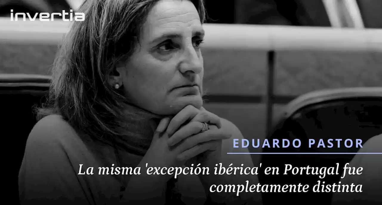 El discreto funcionamiento del tope del gas cuando más se necesitaba