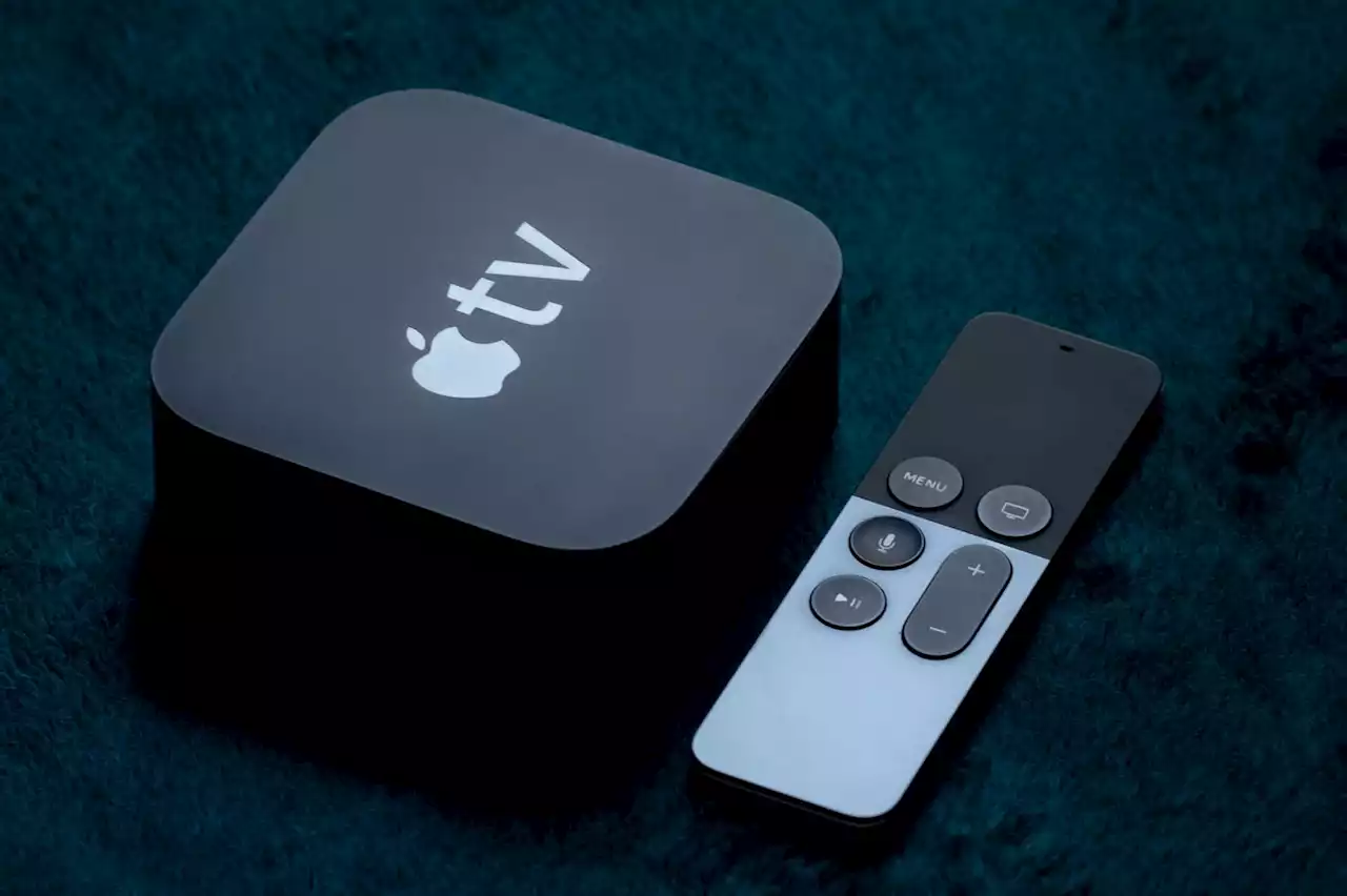 Apple TV : le blocage des conditions d'utilisation fait marche arrière