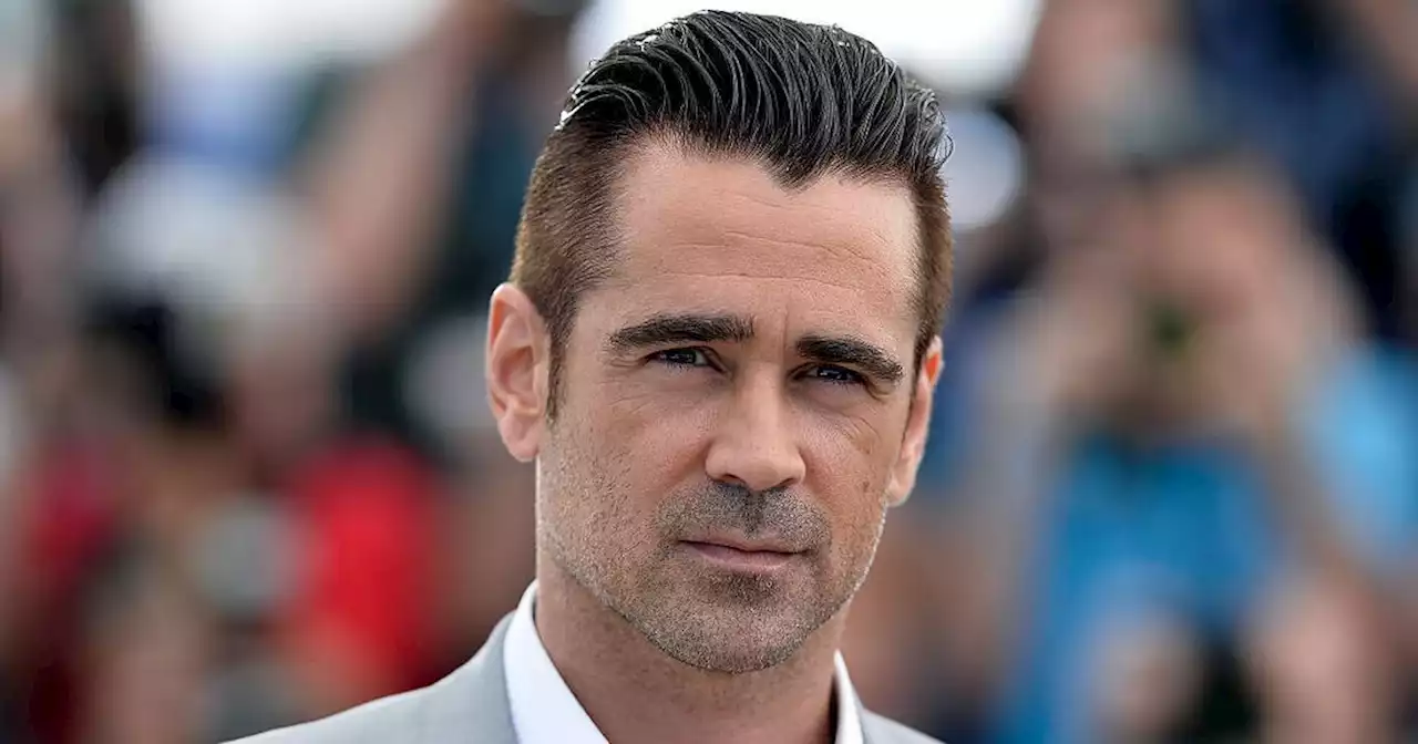 Cork publican explains decision to lift Colin Farrell ban