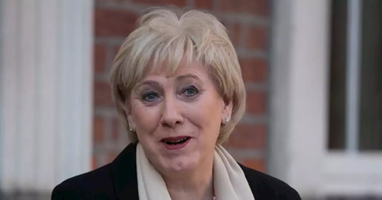 Heather Humphreys hints at targeted and universal cost-of-living measures