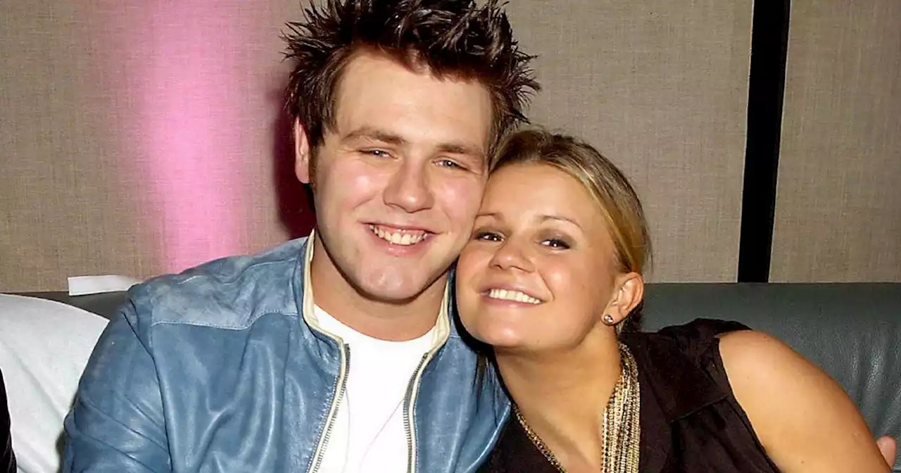 Kerry Katona net worth, cocaine controversy, forgotten Brian McFadden marriage