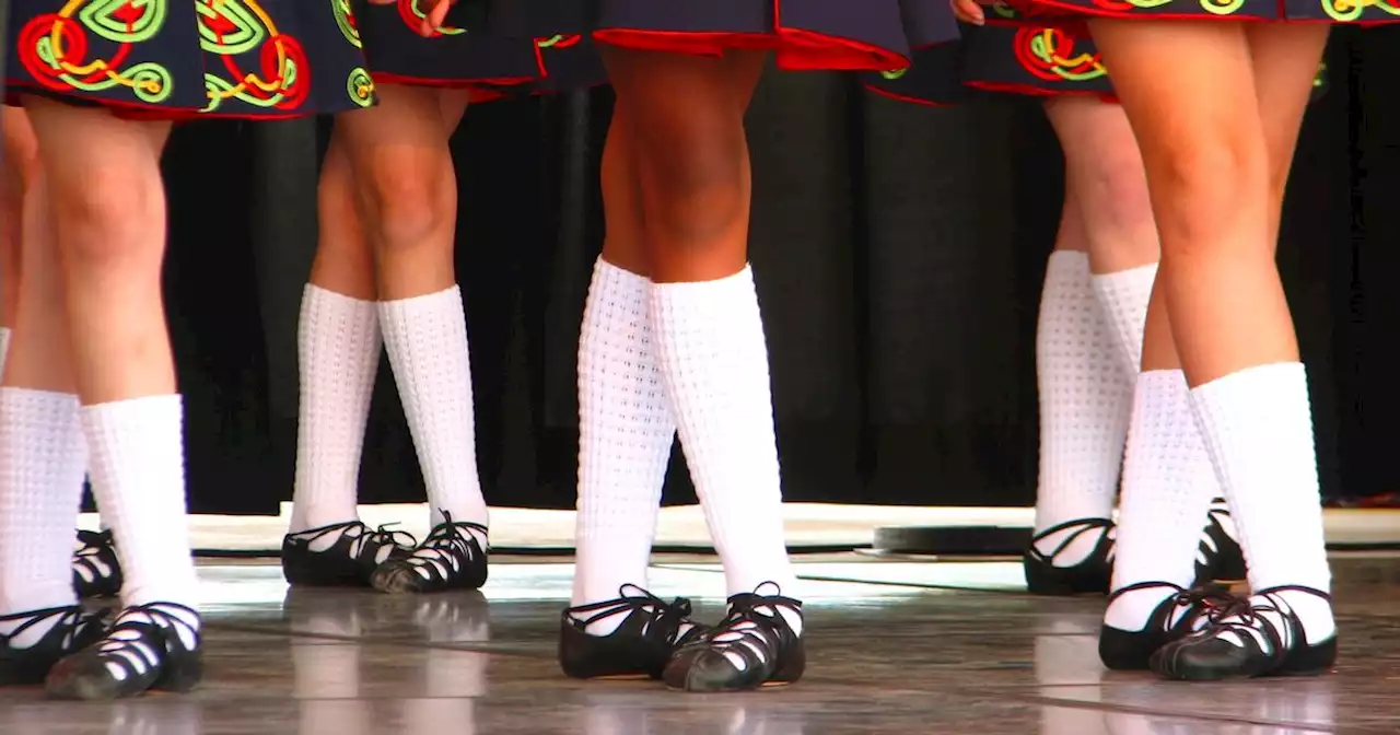 Mobile phones to be banned as Irish dancing cracks down on 'feis-fixing'