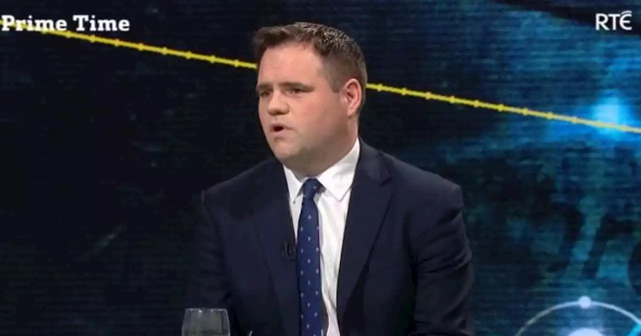 RTE Prime Time viewers slam 'unbalanced' debate on social media driving hate