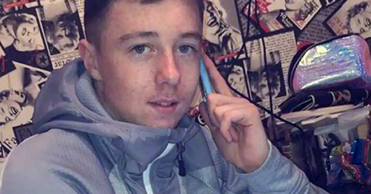 Two criminals jailed for helping gang carry out murder of Keane Mulready-Woods